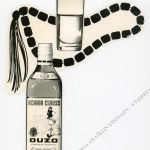 Φωτογραφία μπουκαλιού Ούζου-3510