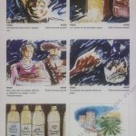 Storyboard διαφημιστικών spot-3519