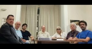 νεο συμβουλιο