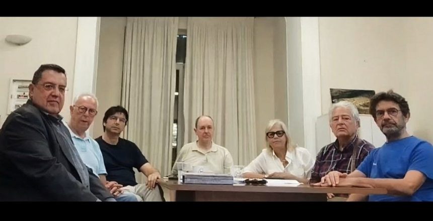 νεο συμβουλιο